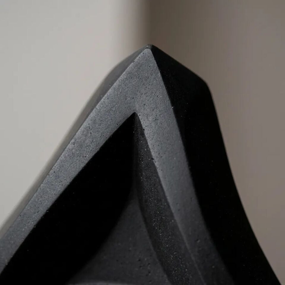 Dekoratif Beton Küllük