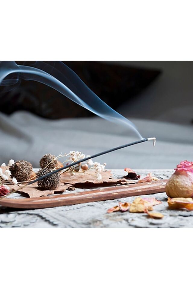 Citronella Kokulu 20 Adet Çubuk Tütsü
